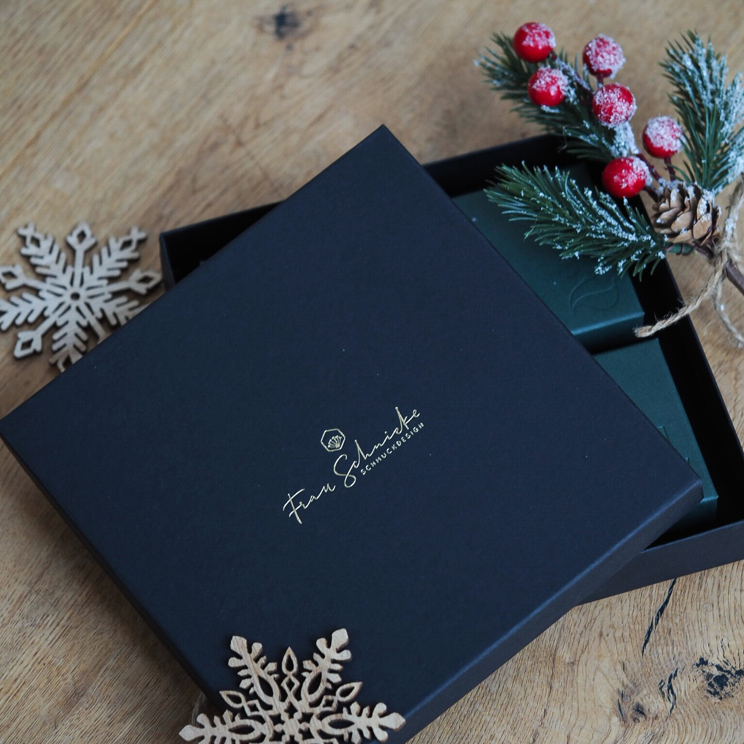 Schnieke - Adventskalender